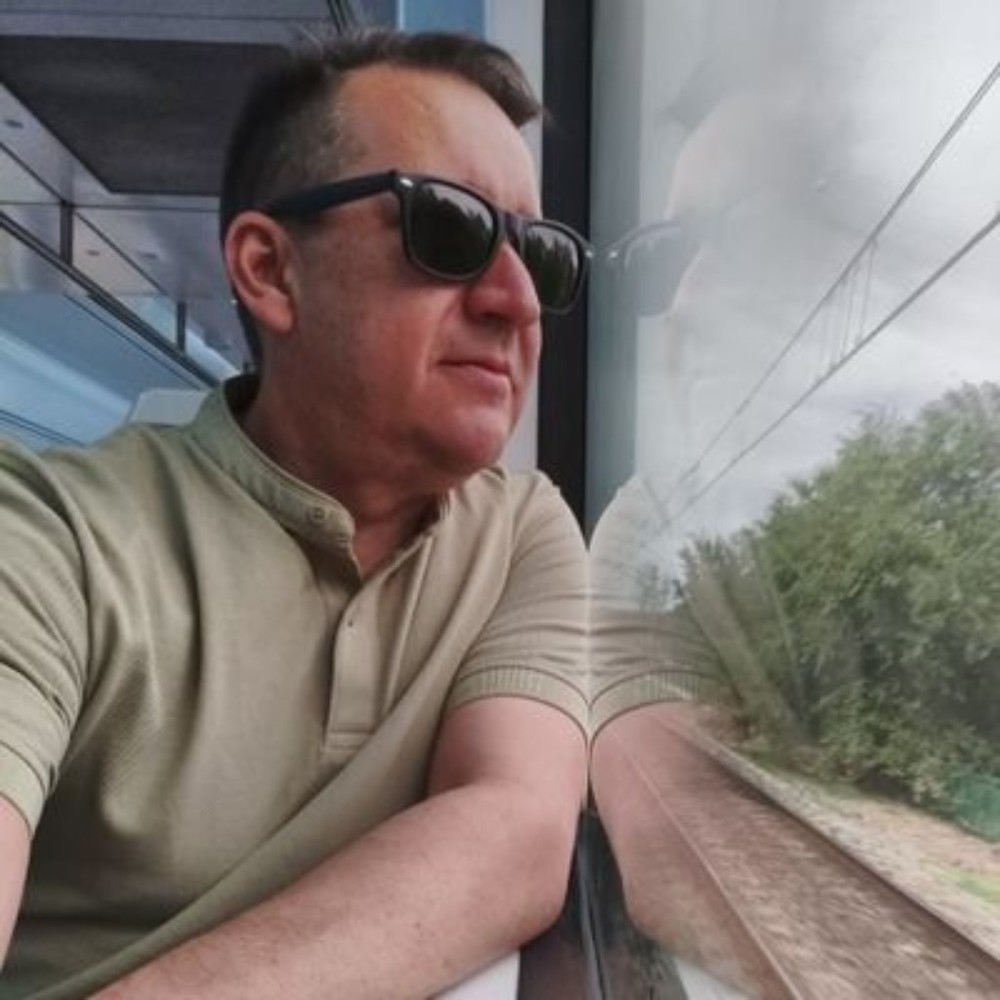 Meet your Posher, Drenda